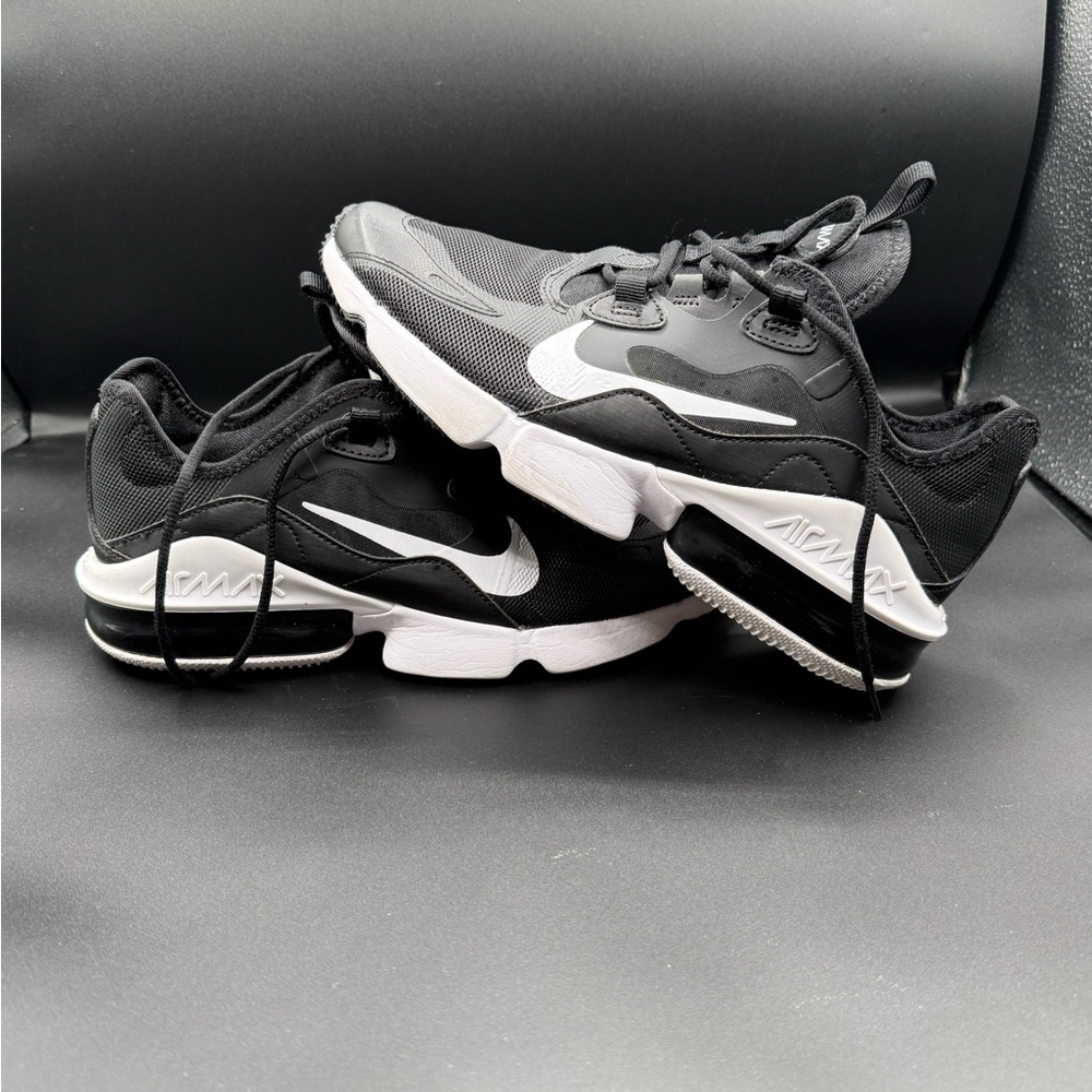 Nike Air Max Sole Design